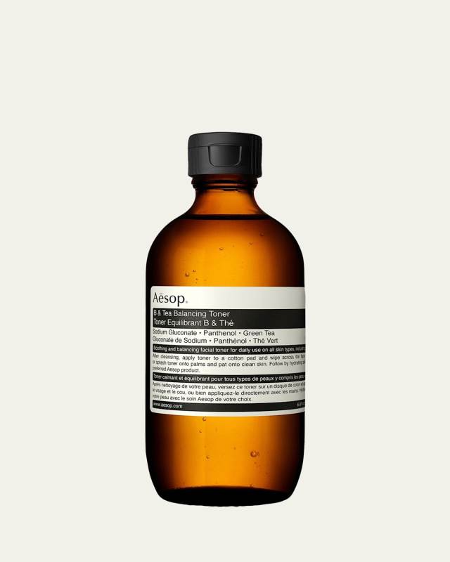 B Tea Balancing Toner,